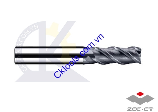 Dao phay ZCCCT  dòng   GM-4E-D20.0-G , Dao phay ZCC.CT    GM-4E-D20.0-G